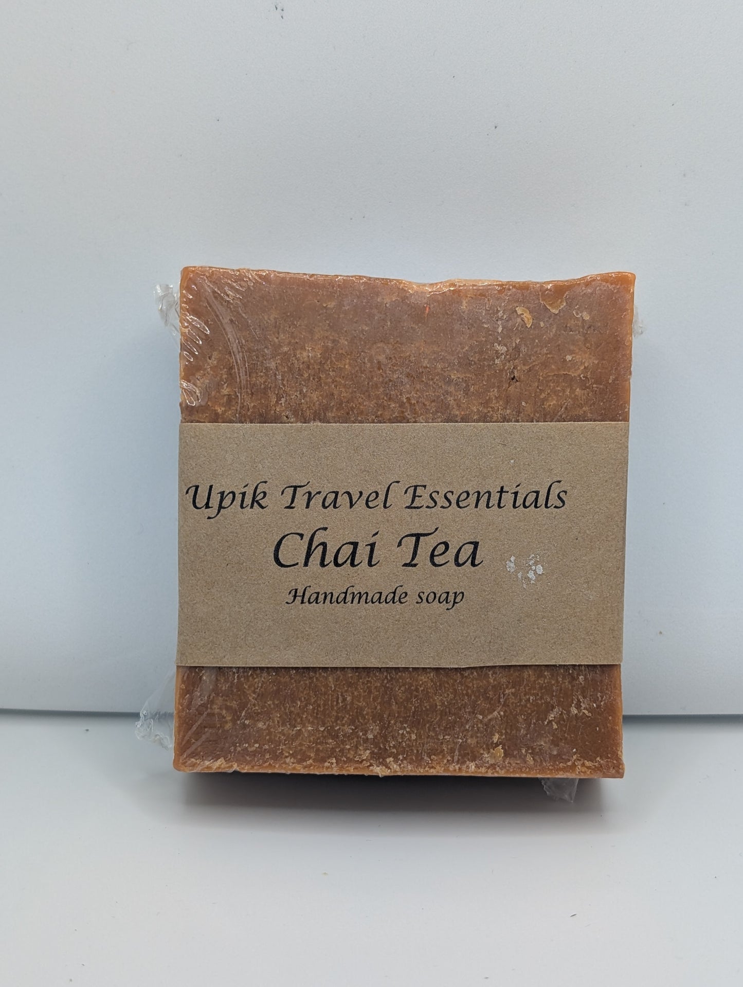 Chai Tea Soap