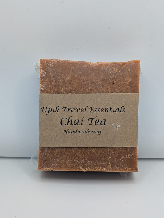 Chai Tea Soap
