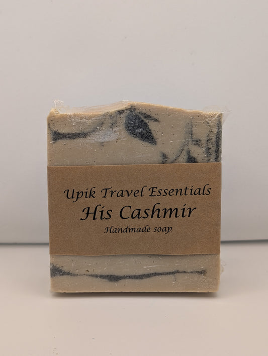 His Cashmir