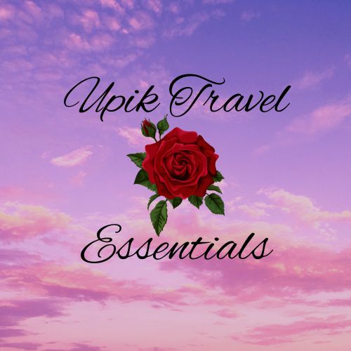 Upik Travel Essentials